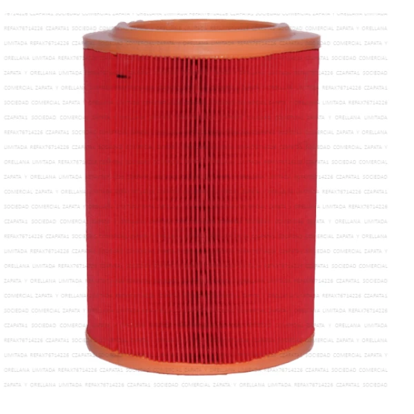 Filtro de aire para kia frontier 2.7 2005 2007 diesel